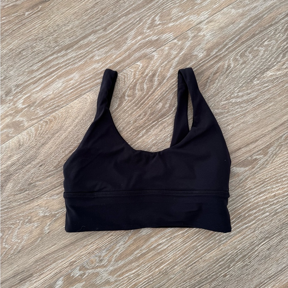 Lululemon align bra size 4